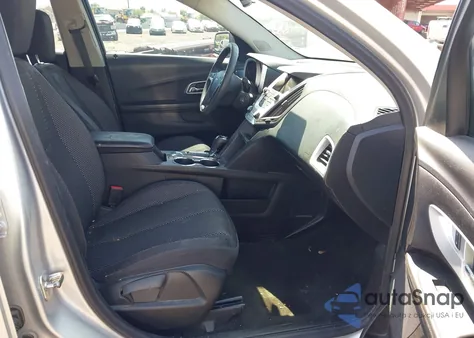 2016 Chevrolet Equinox Ls z USA, uszkodzony, nr VIN 2GNALBEKXG1185438